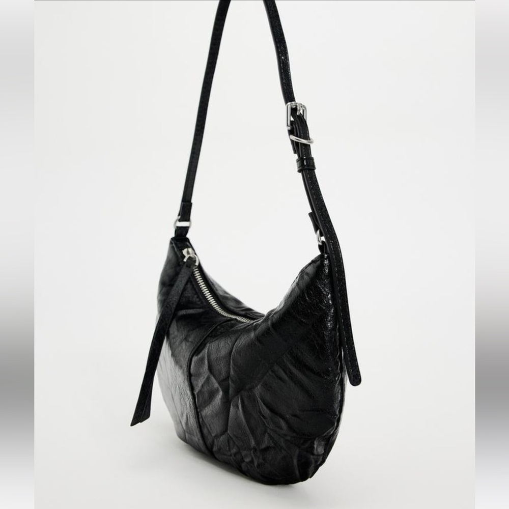 Brand New Rocker Shoulder Bag - Picture 5 of 7